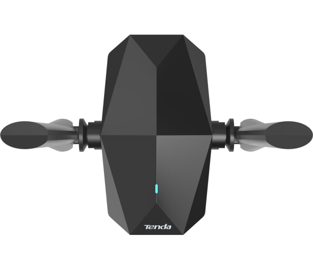 Tenda U18a (1800Mb/s a/b/g/n/ac/ax) - 1103028 - zdjęcie 3